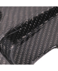 TRAVERSE RADIATEUR CARBONE GTR R35 JAPSPEED