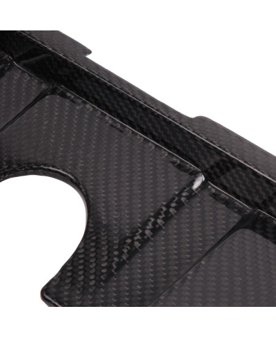 TRAVERSE RADIATEUR CARBONE GTR R35 JAPSPEED