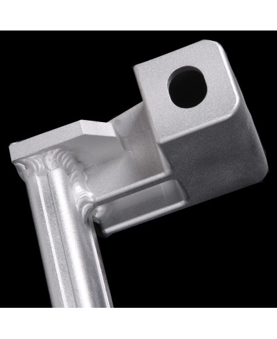 RENFORT INFERIEUR ALUMINIUM GTR R35 JAPSPEED