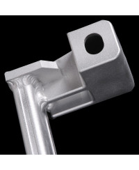 RENFORT INFERIEUR ALUMINIUM GTR R35 JAPSPEED