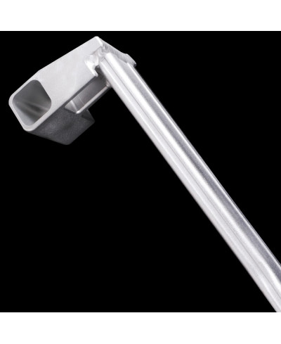 RENFORT INFERIEUR ALUMINIUM GTR R35 JAPSPEED