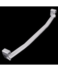 RENFORT INFERIEUR ALUMINIUM GTR R35 JAPSPEED