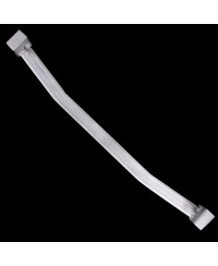 RENFORT INFERIEUR ALUMINIUM GTR R35 JAPSPEED