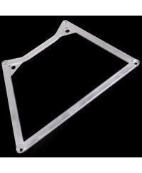 RENFORT CHASSIS GTR R35 JAPSPEED