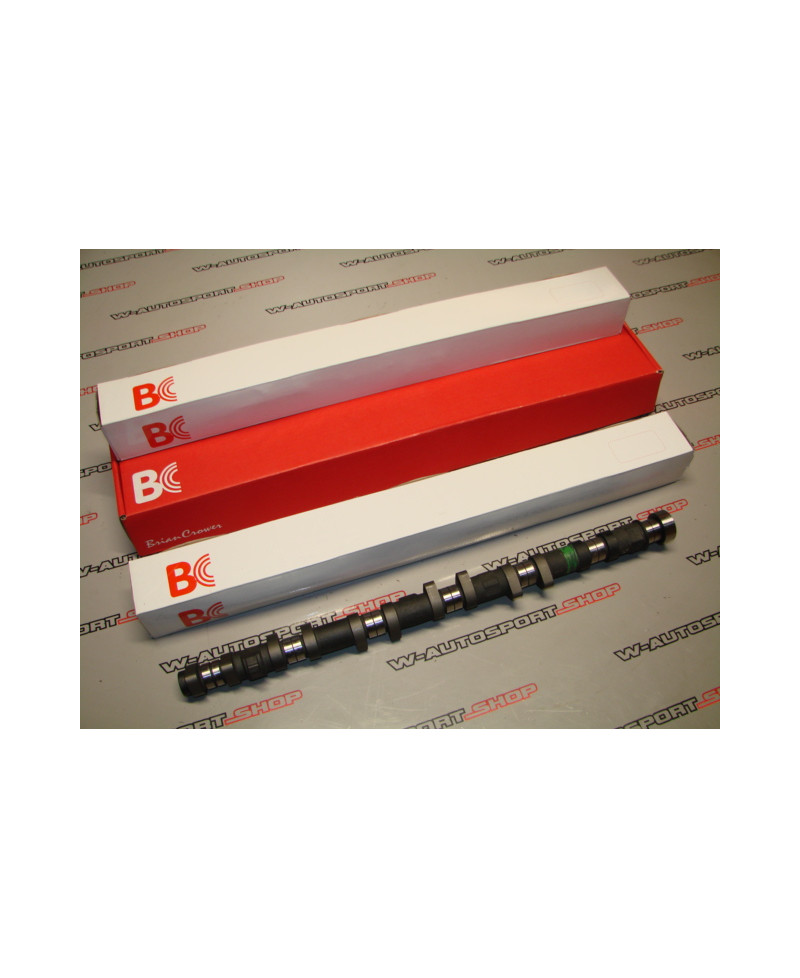 ARBRES A CAMES STAGE 2 SUPRA 2JZGTE BRIAN CROWER