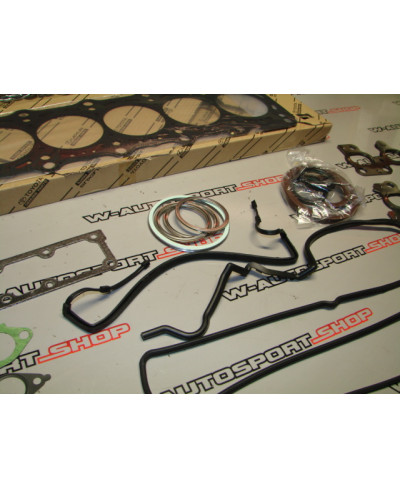 KIT POCHETTE JOINTS MOTEUR 2JZGTE TOYOTA