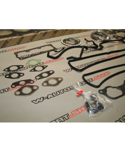 KIT POCHETTE JOINTS MOTEUR 2JZGTE TOYOTA