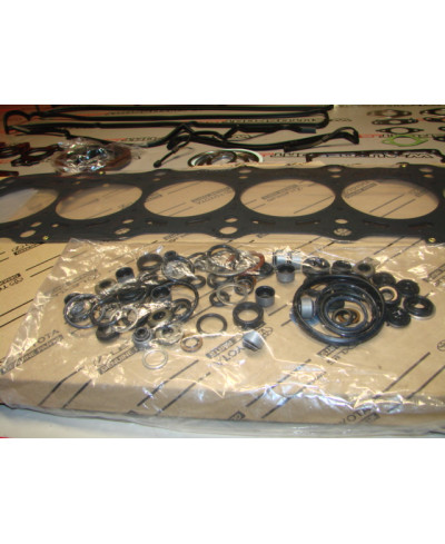 KIT POCHETTE JOINTS MOTEUR 2JZGTE TOYOTA