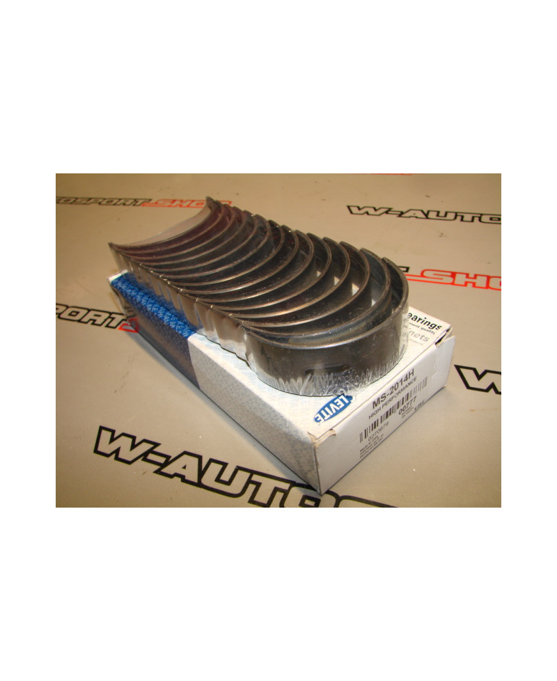 COUSSINETS PALIER 2JZGTE CLEVITE