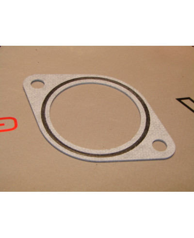 JOINT ADMISSION TURBO T28 2 TROUS NISSAN