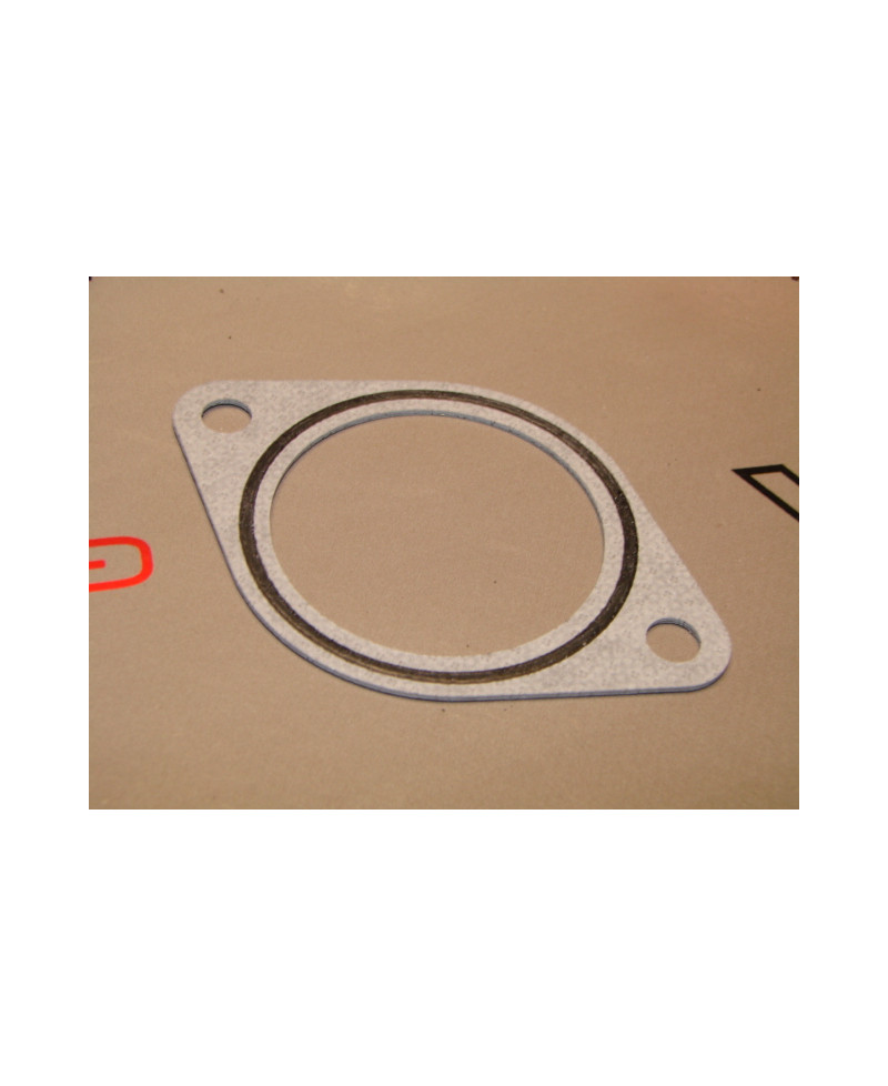 JOINT ADMISSION TURBO T28 2 TROUS NISSAN