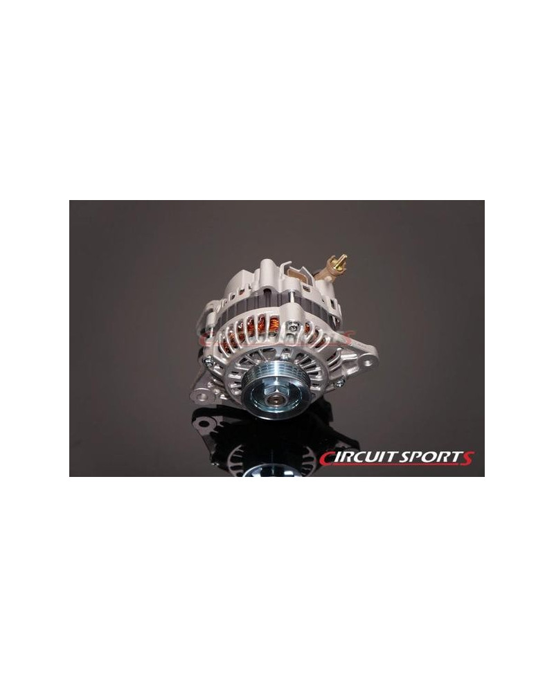 ALTERNATEUR R33 RB25 SPEC1 CIRCUIT SPORT