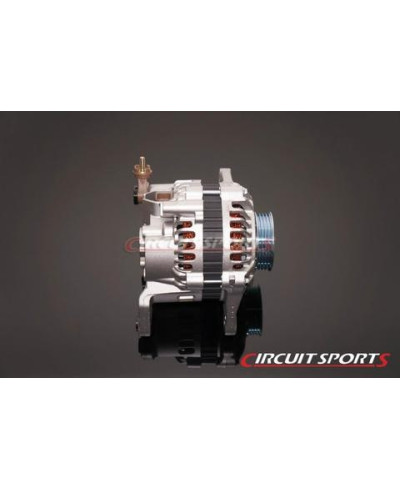 ALTERNATEUR R33 RB25 SPEC1 CIRCUIT SPORT