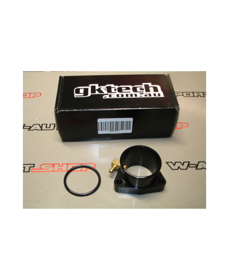 BRIDE 3 TROUS ADMISSION TURBO GKTECH