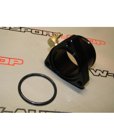 BRIDE 3 TROUS ADMISSION TURBO GKTECH