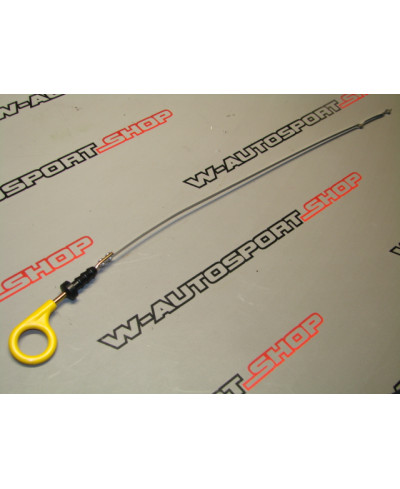 JAUGE HUILE RB26 NISSAN