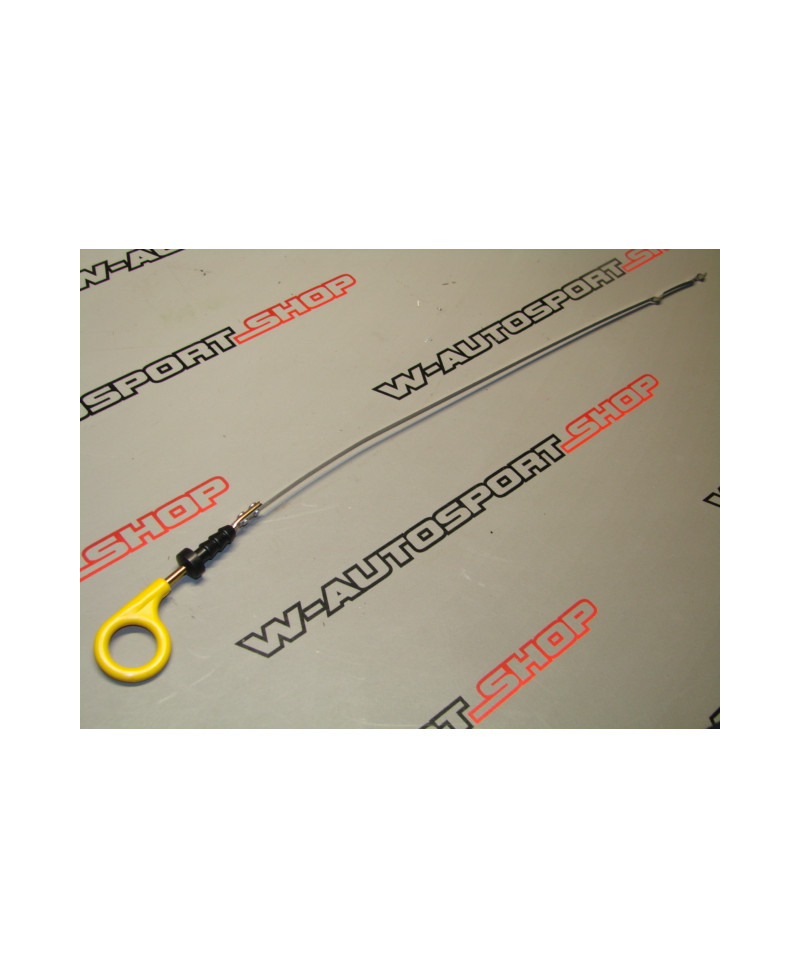 JAUGE HUILE RB26 NISSAN