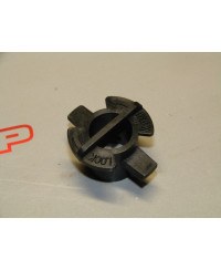 VERROUILLAGE RADIATEUR 350Z NISSAN