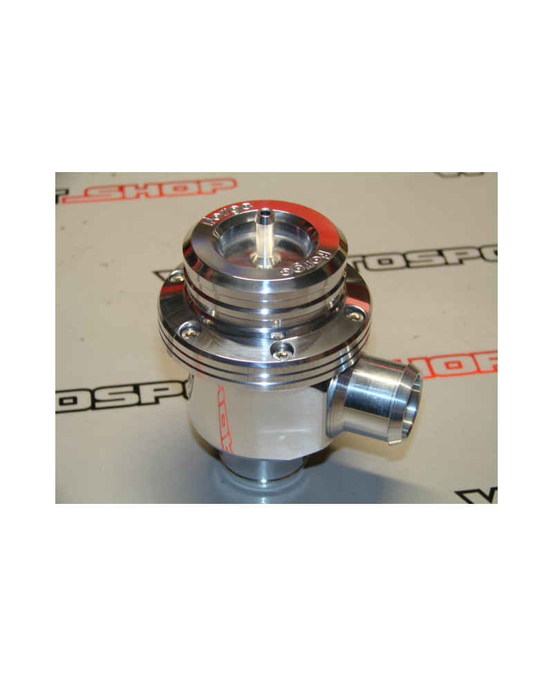 DUMP VALVE CIRCUIT FERME SR20 FORGE