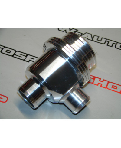 DUMP VALVE CIRCUIT FERME SR20 FORGE