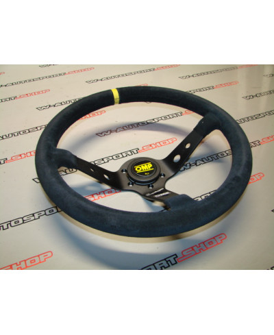 VOLANT TULIPE 350MM SUPERLEGGERO OMP