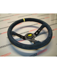 VOLANT TULIPE 350MM SUPERLEGGERO OMP