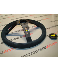 VOLANT TULIPE 350MM SUPERLEGGERO OMP