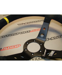 VOLANT TULIPE 350MM SUPERLEGGERO OMP