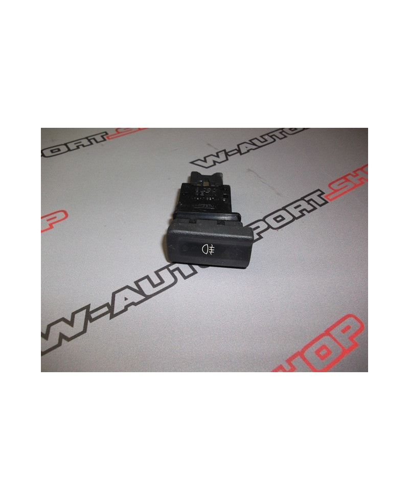 COMMANDE ANTIBROUILLARD ARRIERE S14 