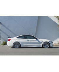 EMOTION M8R 17" WORK WHEELS