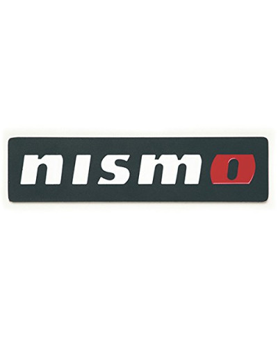 EMBLÊME NISMO NOIR
