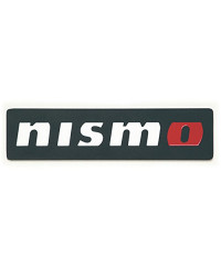 EMBLÊME NISMO NOIR