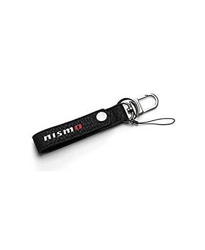 PORTE CLES MULTI FIXATIONS NISMO