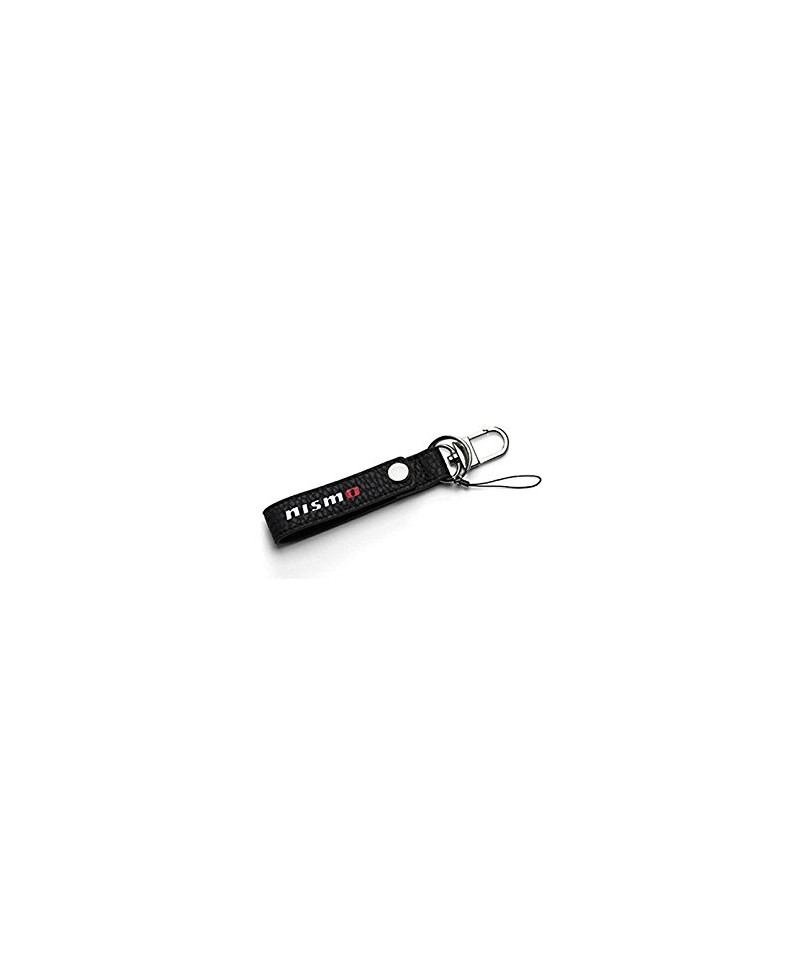 PORTE CLES MULTI FIXATIONS NISMO