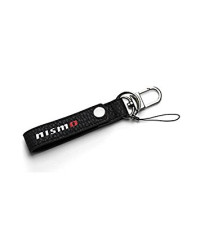 PORTE CLES MULTI FIXATIONS NISMO