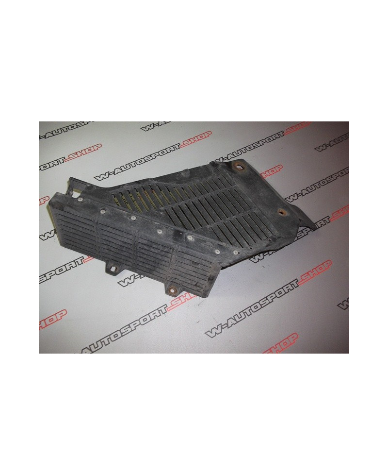 PROTECTION RADIA HUILE PONT S14A - OCCASION