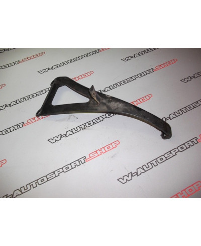 SUPPORT COLLECTEUR ADMISSION SR20DET BLACK TOP NISSAN