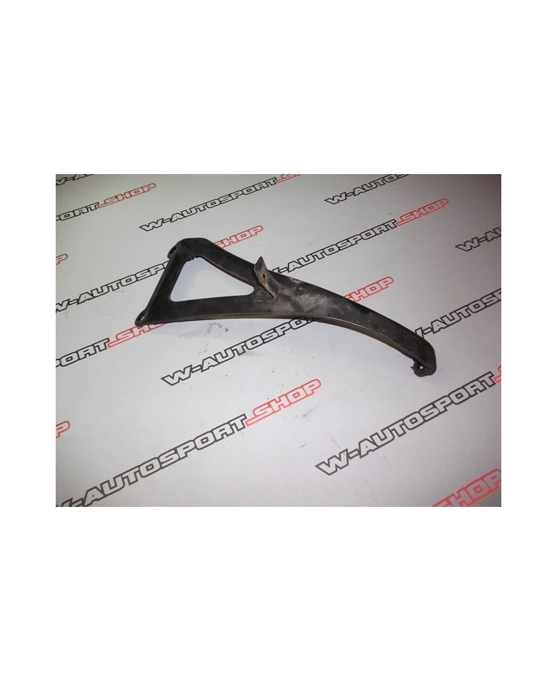 SUPPORT COLLECTEUR ADMISSION SR20DET BLACK TOP NISSAN