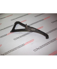 SUPPORT COLLECTEUR ADMISSION SR20DET BLACK TOP NISSAN