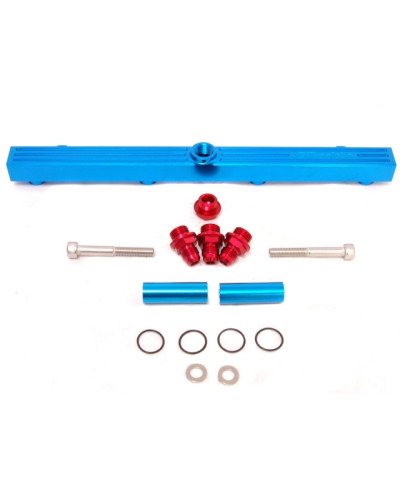 RAMPE INJECTEUR SR20 GREDDY