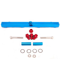 RAMPE INJECTEUR SR20 GREDDY