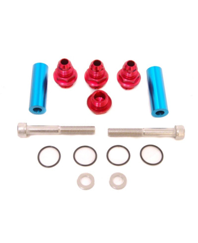 RAMPE INJECTEUR SR20 GREDDY