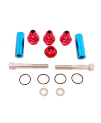 RAMPE INJECTEUR SR20 GREDDY