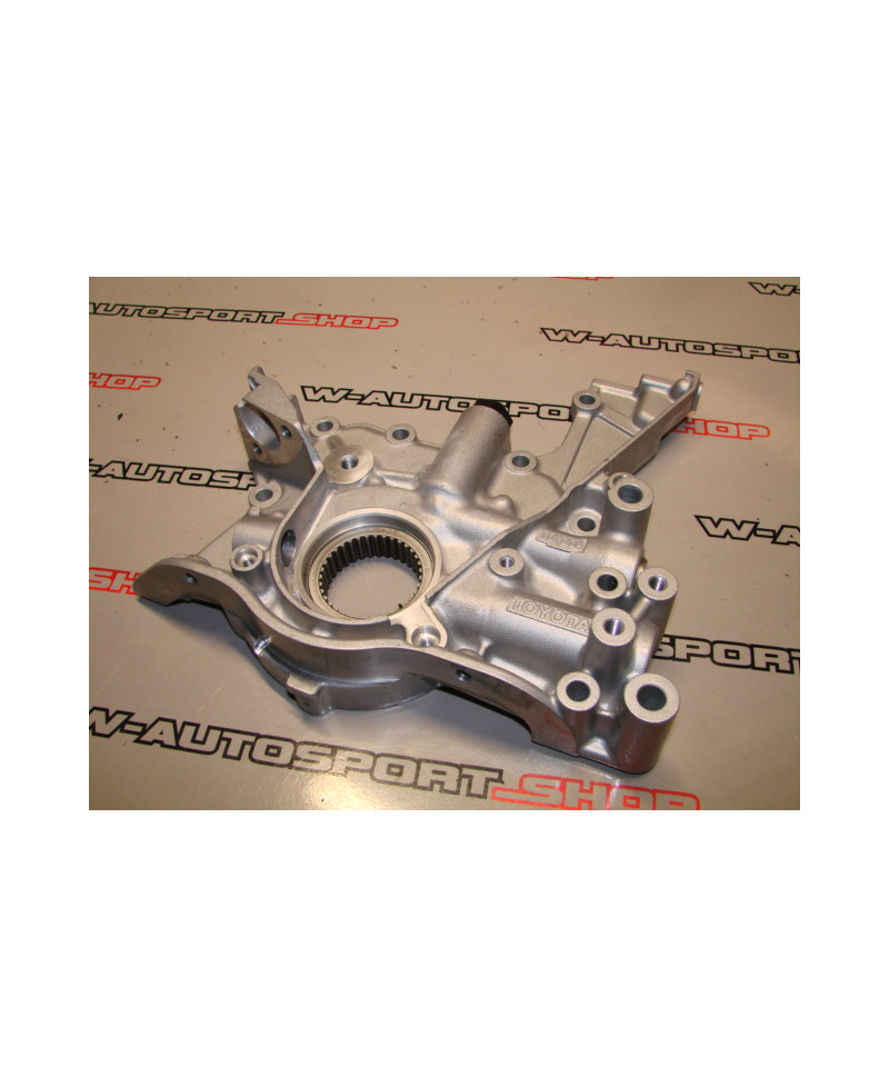 POMPE HUILE MODIFIEE PHR SUPRA 2JZGTE TOYOTA