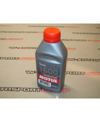 LIQUIDE DE FREIN RBF 600 MOTUL
