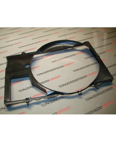 BUSE RADIATEUR R33 NISSAN