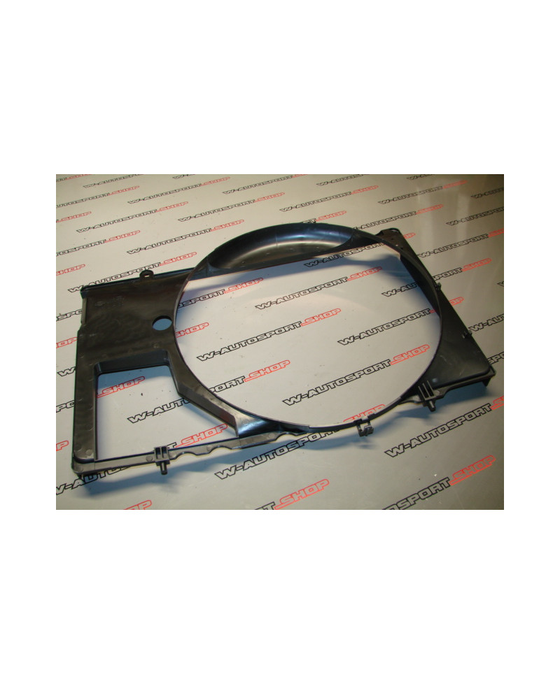 BUSE RADIATEUR R33 NISSAN