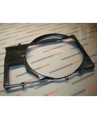 BUSE RADIATEUR R33 NISSAN