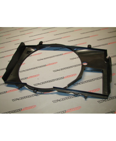 BUSE RADIATEUR R33 NISSAN