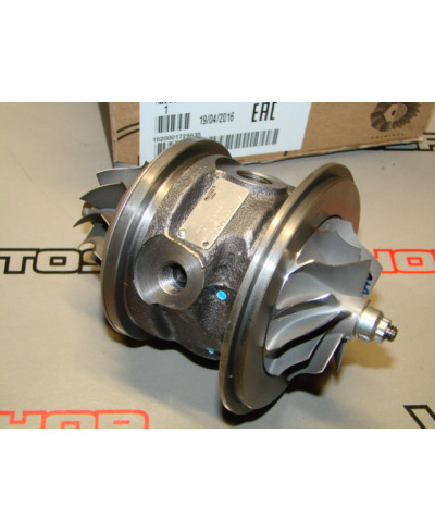 CHRA GT25 BILLES CERAMIQUE TURBINE INCONEL GARRETT
